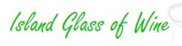 Island Glass of Wine coupons